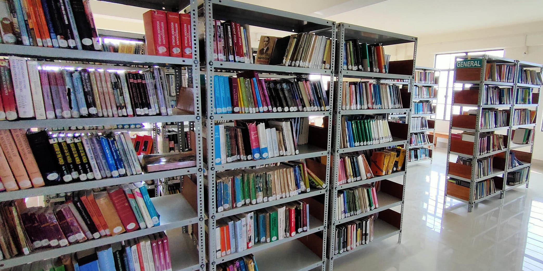 library Image